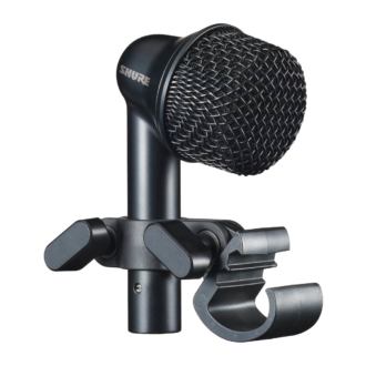 Shure Nexadyne 6 Micrófono Dinámico Supercardioide para Toms/Caja