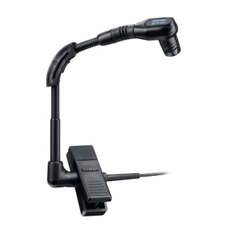 Shure WB98H/C Micrófono Clip-On Cardioide para Instrumentos