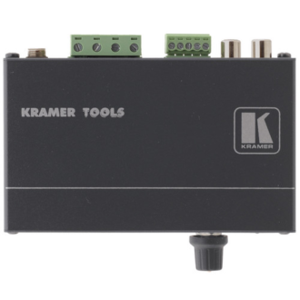 Kramer 900N Amplificador Estéreo