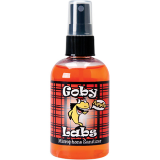 Goby Labs Sanitizer Spray