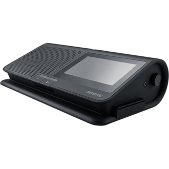 Shure MXCW640 Unidad de Conferencia Inalámbrica