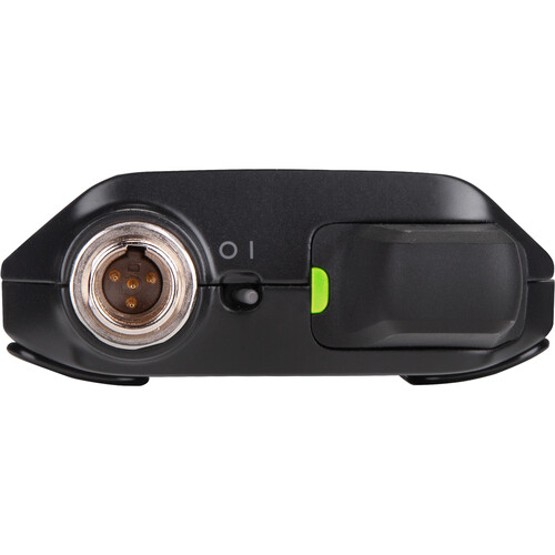 Shure GLXD14+ – Sistema Inalámbrico Headset Dual-Band (Z3: 2.4, 5.8 GHz) - Image 4