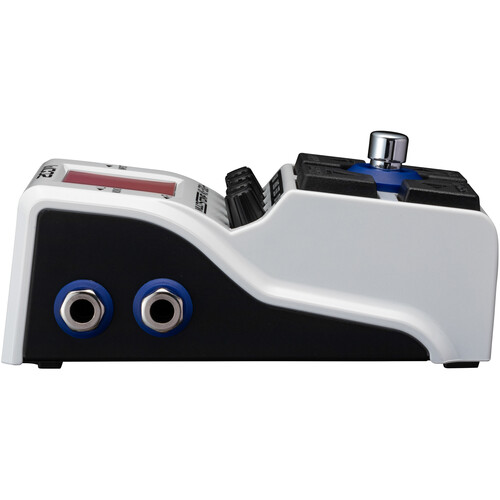 Zoom MS-50G+ MultiStomp Pedal de Efectos para Guitarra - Image 6