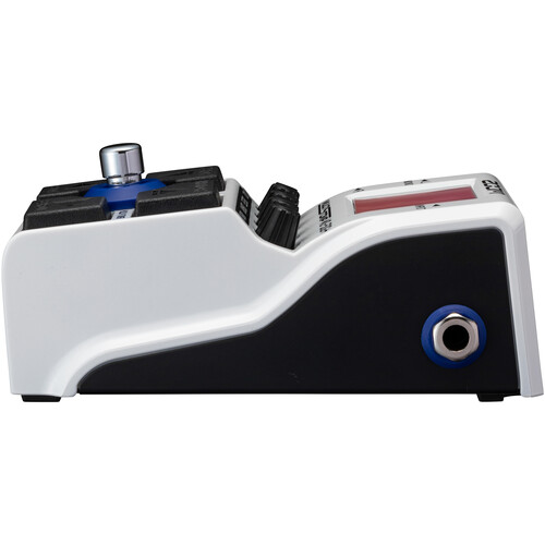 Zoom MS-50G+ MultiStomp Pedal de Efectos para Guitarra - Image 2