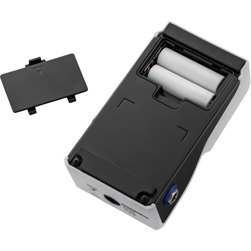 Zoom MS-50G+ MultiStomp Pedal de Efectos para Guitarra - Image 3