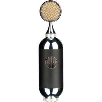 Soyuz Microphones 023 Malfa Deluxe Micrófono Cardioide de Gran Diafragma FET (Edición Limitada)