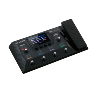 Zoom G6