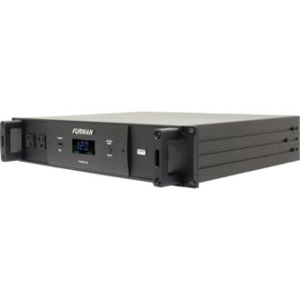 Furman P-2400 AR