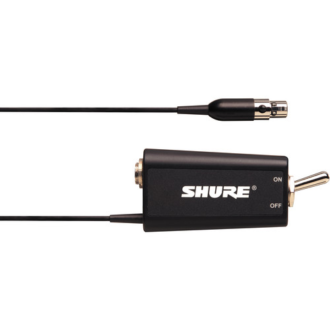 Shure WA661
