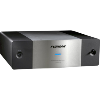 Furman IT-Reference 20i – Fuente AC 20A 120V Profesional