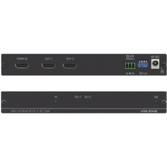 Kramer VM-2H2