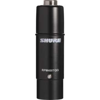 Shure RPM400TQG