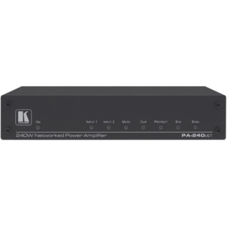 Kramer PA-240NET
