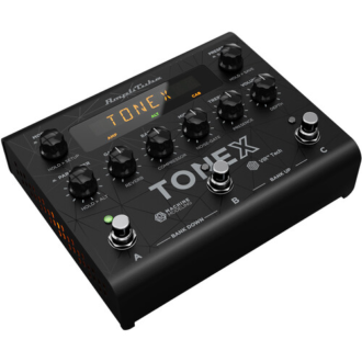 IK XG-PEDAL-TONEX-IN