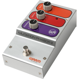 Warm Audio Mutation Phasor II