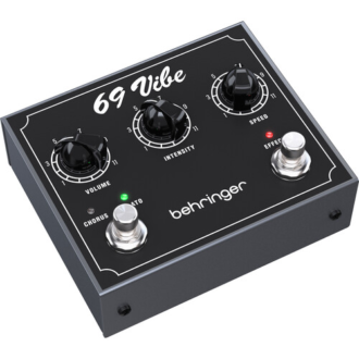Behringer 69 Vibe