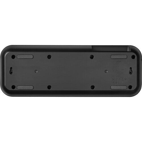 Shure MXWNDX4 – Base de Carga 4 Bahías MXW neXt - Image 2