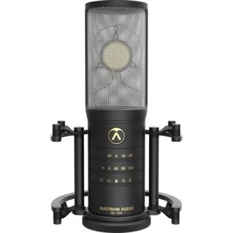 Austrian Audio OC-S10