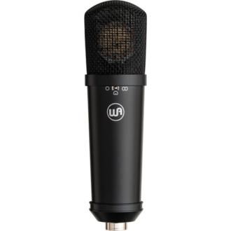 Warm Audio WA-87JR-B