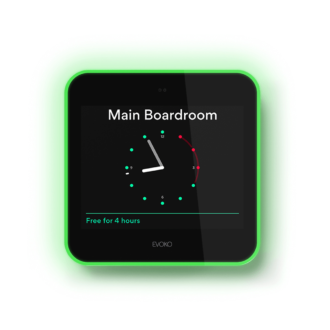 Biamp Evoko Liso Room Manager