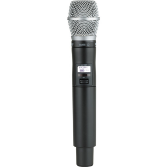 Shure ULXD2/SM86-G50