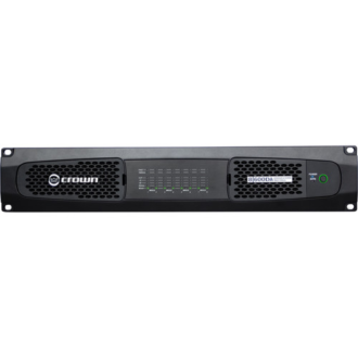 Crown Audio DCI8600DA