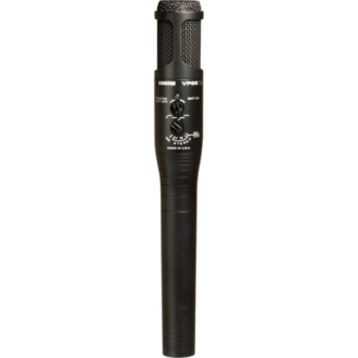Shure VP88