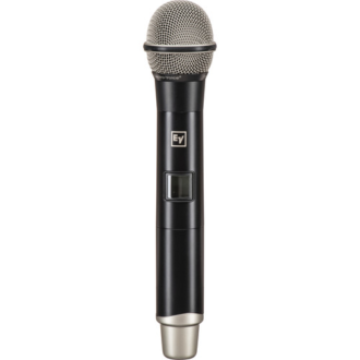 Electro-Voice HT300C Micrófono Dinámico con Cabezal PL22