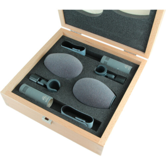 Schoeps STEREO SET 141