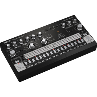 Behringer RD-6-BK