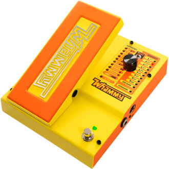DigiTech MonoNeon Signature Whammy Pedal