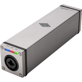 Universal Audio Apollo e1x