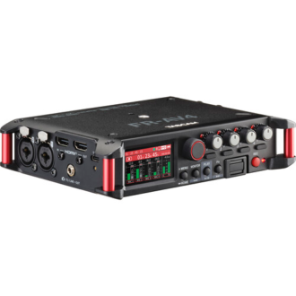 TASCAM FR-AV4