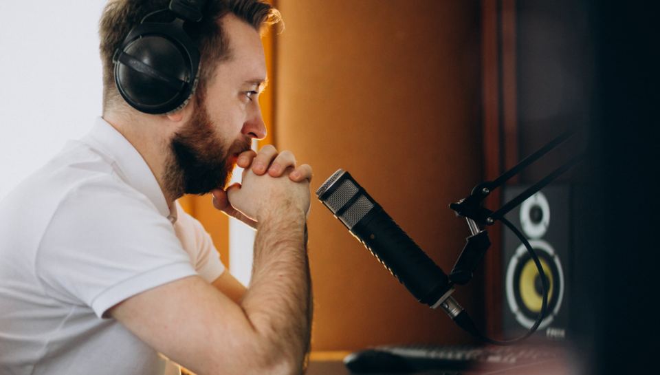 Los 5 Errores Más Comunes al Grabar en Casa y Cómo Evitarlos