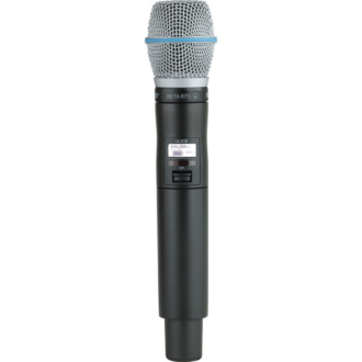 Shure ULXD2/B87C-G50