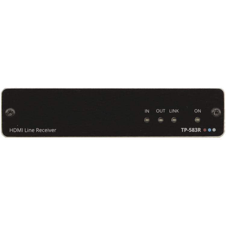 Kramer TP-583R Receptor HDMI 4K HDR por HDBaseT - Image 2