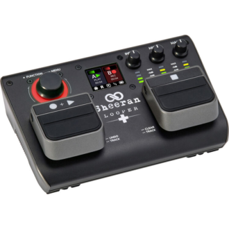 Sheeran Loopers Looper +