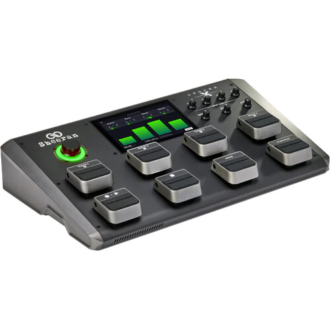 Sheeran Loopers Looper X