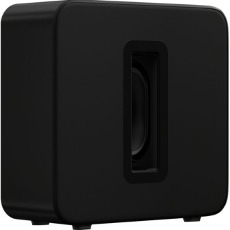 Sonos SUBG4US1BLK Sub 4
