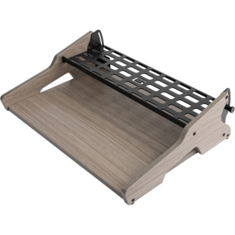 Gator Synth Oasis 32 (Gris)