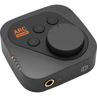 K Multimedia ARC ON-EAR