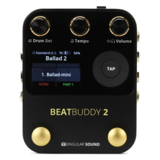 Singular Sound BeatBuddy 2