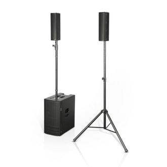 db Technologies ES1203