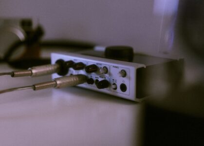 Guía de Interfaces de Audio: Todo lo que Debes Saber Antes de Comprar