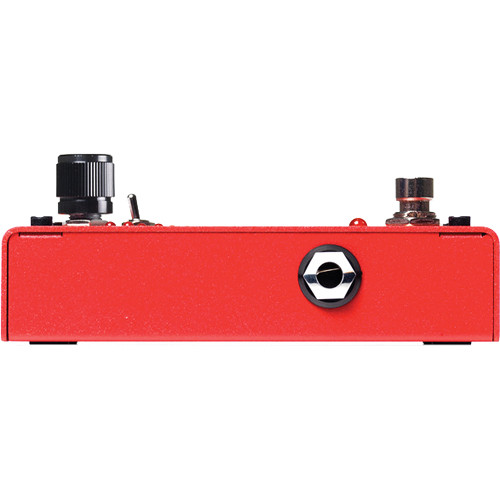 DigiTech Drop Polyphonic Drop Tune Pedal para Guitarra - Image 3