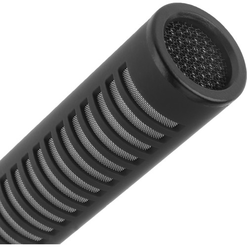 Senal MC24-EL Micrófono Shotgun Largo Profesional - Image 3