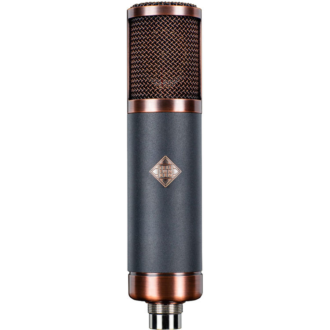 Telefunken TF39