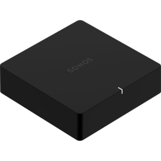 SONOS PORT STREAMER