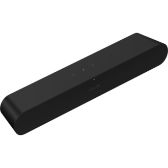 SONOS RAY BLACK RAYG1US1BLK