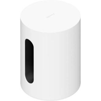 SONOS SUB MINI BLANCO